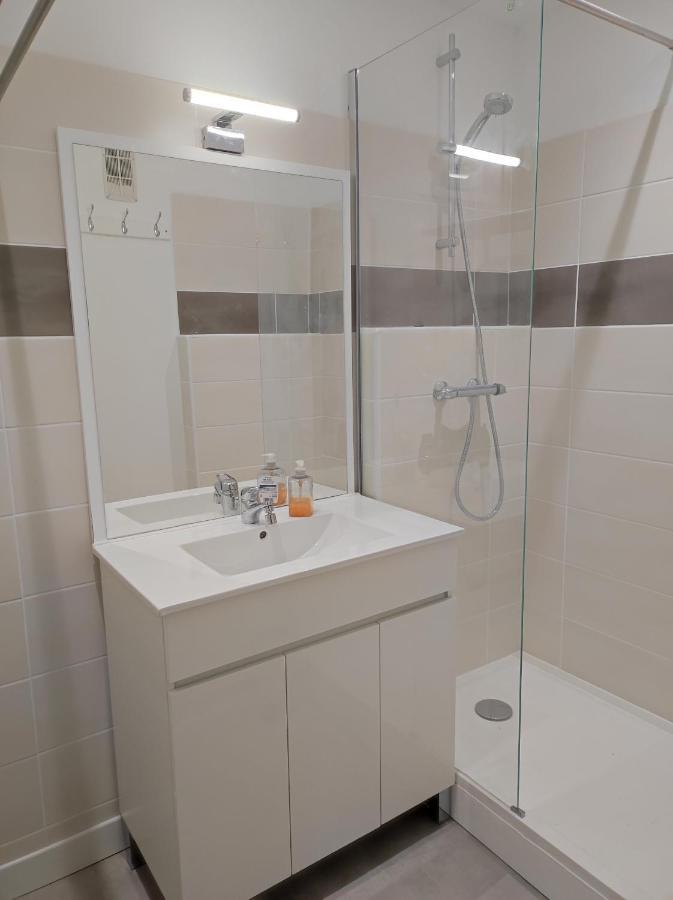 Chamrousse 1750 - Le Taillefer - Appartement classé 3 étoiles Esterno foto