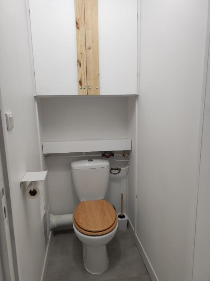 Chamrousse 1750 - Le Taillefer - Appartement classé 3 étoiles Esterno foto