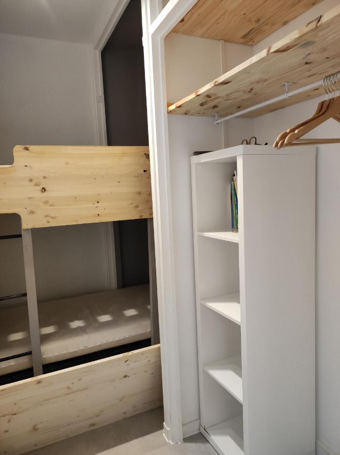 Chamrousse 1750 - Le Taillefer - Appartement classé 3 étoiles Esterno foto
