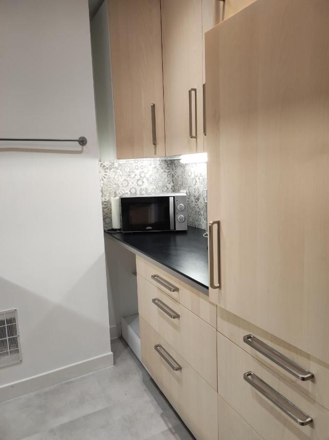 Chamrousse 1750 - Le Taillefer - Appartement classé 3 étoiles Esterno foto