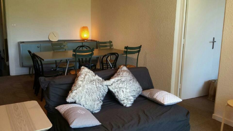 Chamrousse 1750 - Le Taillefer - Appartement classé 3 étoiles Esterno foto