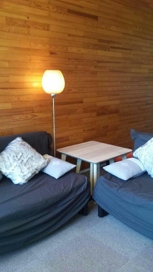 Chamrousse 1750 - Le Taillefer - Appartement classé 3 étoiles Esterno foto