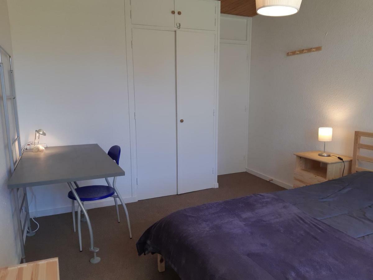 Chamrousse 1750 - Le Taillefer - Appartement classé 3 étoiles Esterno foto