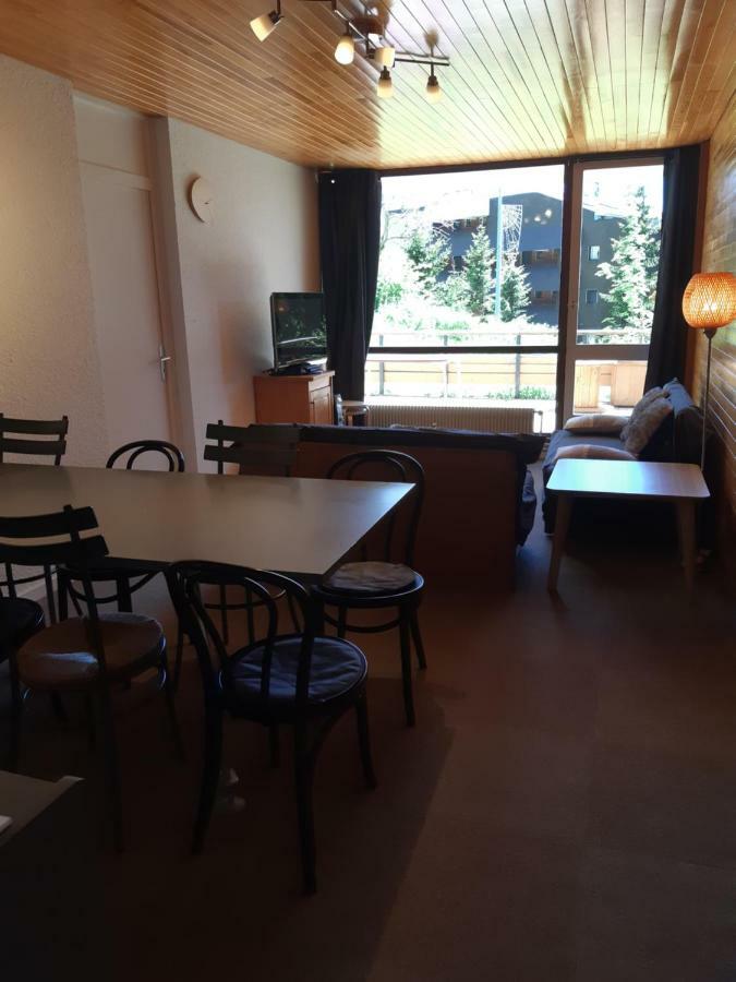 Chamrousse 1750 - Le Taillefer - Appartement classé 3 étoiles Esterno foto