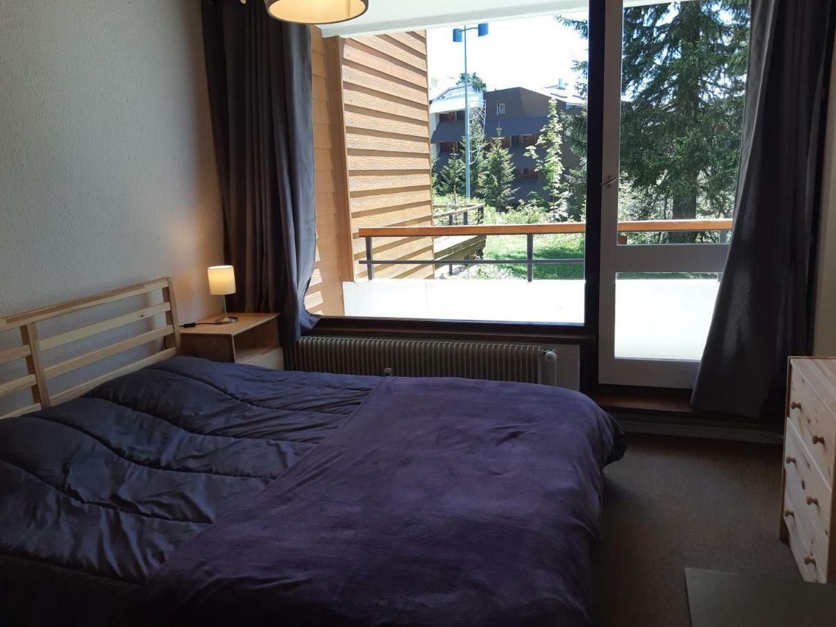 Chamrousse 1750 - Le Taillefer - Appartement classé 3 étoiles Esterno foto